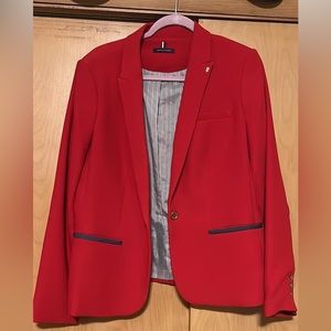 Tommy Hilfiger blazer